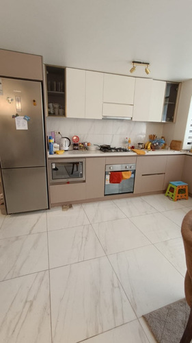 Excelente Depto Antonio Varas / 3d+2b+terraza+estac+bod.