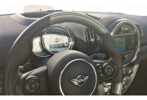 Imagen 14 de 15 de Mini Countryman 2019 5p Countryman S Sport L4/2.0/t Aut