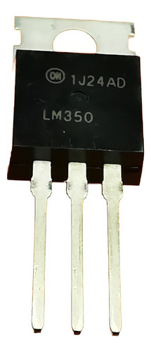 Circuito Integrado Lm350