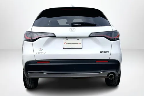 Honda Hr-v 2024