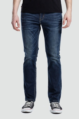 Jean Levi´s®hombre 511 Slim Fit Cool Denali Cool