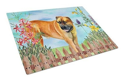 Caroline S Treasures Ck1208lcb Boerboel Mastin Primavera Ta