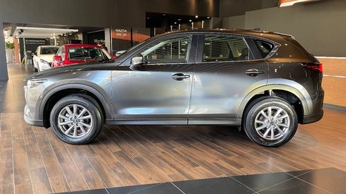 Mazda CX-5 TOURING 2.0