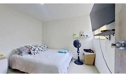 Apartamento Para La Venta En Itagüí Chimeneas