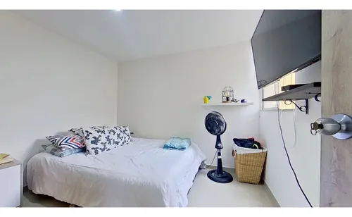 Apartamento Para La Venta En Itagüí Chimeneas