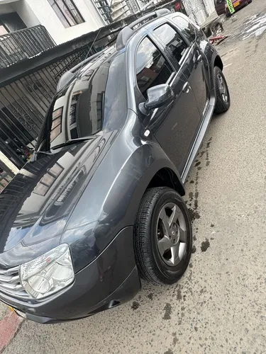 Renault Duster 1.6 Expression