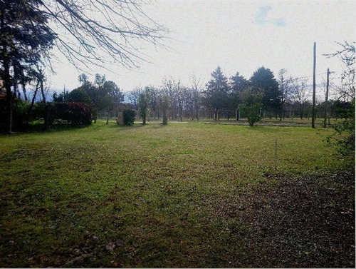 Imagen 3 de 25 de Venta Lote Frente Al Golf En Country Las Brisas