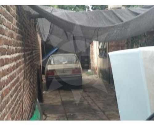 Imagen 2 de 4 de En Venta, Terreno Con Construcción