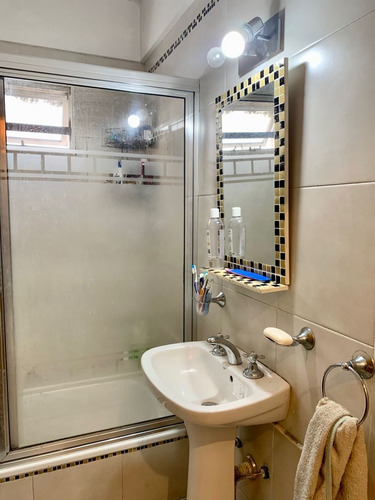 Imagen 14 de 20 de Depto En Venta 3 Amb Con Balcon Al Frente, Cochera Y Baulera