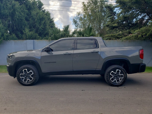 RAM Rampage 2.0 Rebel Gme At9 4X4