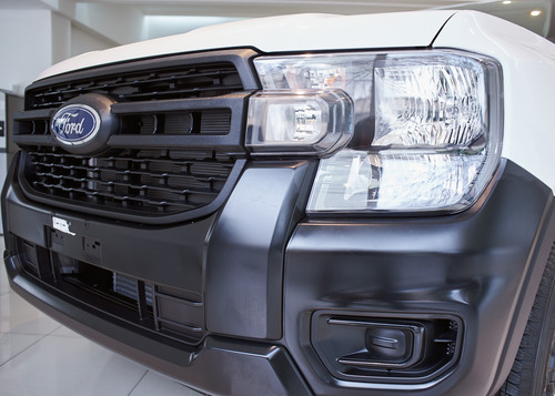 Ford Ranger 2.0 Cd 4X4 Xl 170Cv