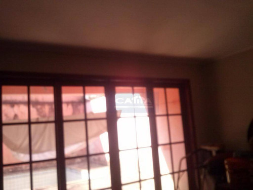Imagem 12 de 30 de Sobrado Residencial À Venda, Parque Do Carmo, São Paulo. - So10920