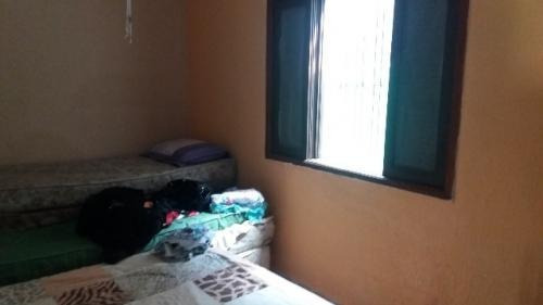 Imagem 14 de 14 de Casa Na Praia Com Piscina E 2 Quartos Em Itanhaém | 5015-pc