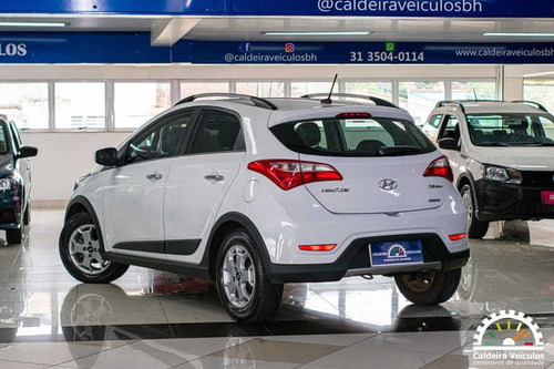 Hyundai Hb20x 1.6 A Premium