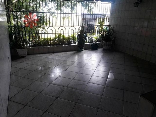 Imagem 9 de 15 de Casa Sobrado Em Limoeiro - São Paulo - 1402