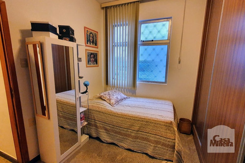 Imagem 11 de 15 de Apartamento À Venda No Funcionários - Código 271522 - 271522
