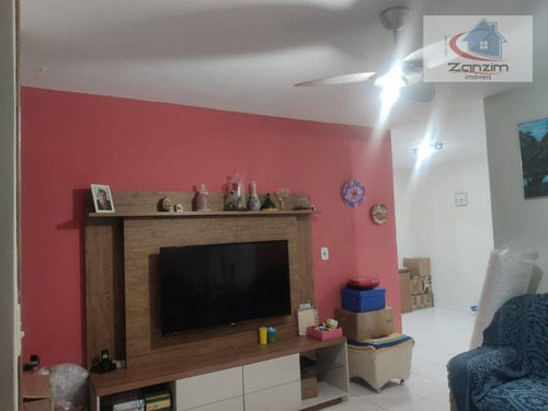 Imagem 7 de 23 de Casa Com 2 Dormitórios À Venda, 135 M² Por R$ 665.000,00 - Parque Terra Nova - São Bernardo Do Campo/sp - Ca0178