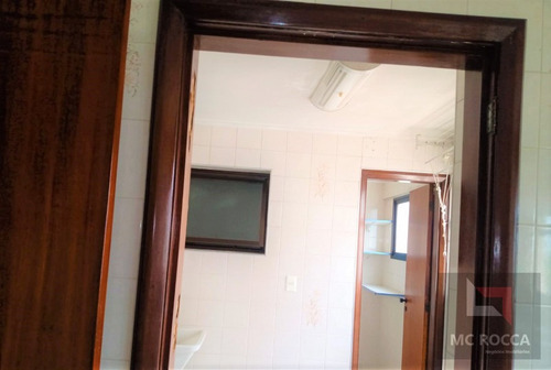 Imagem 7 de 22 de Apartamento 3 Dormitórios - Parque Das Nações - Santo André - R266