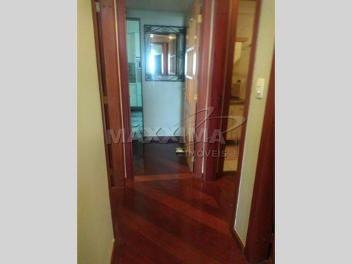 Imagem 23 de 30 de Apartamento - Ref: 25445