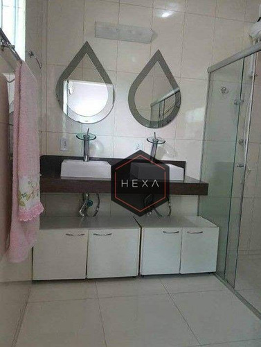 Imagem 22 de 22 de Casa 3 Quartos - Jardim Maria Inez - Aparecida De Goiânia/go - Ca0667