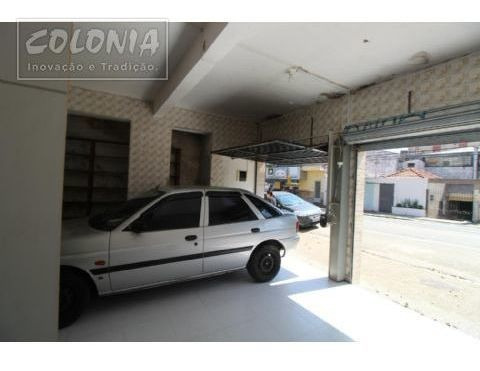 Imagem 17 de 17 de Comercial Para Locação - 4522605