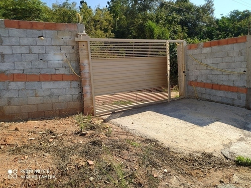 Imagem 2 de 19 de Terreno Em Jardim Paraíso Da Usina, Atibaia/sp De 1918m² À Venda Por R$ 380.000,00 - Te886966-s