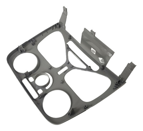 Moldura Do Painel Do Difusior Ar Original Fiat Palio Siena
