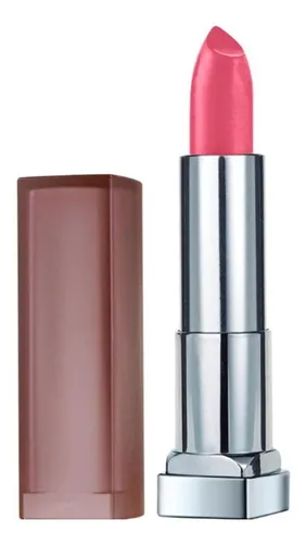Labial Color Sensational Matte 665 Lust For Blush Maybelline