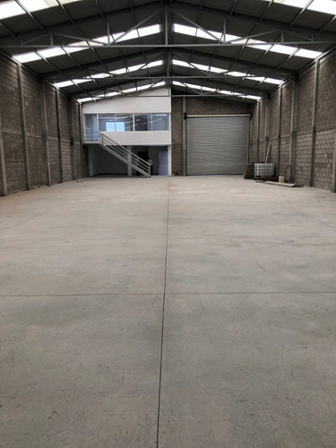 Imagen 3 de 9 de Bodega En Venta En Libramiento Sur Poniente