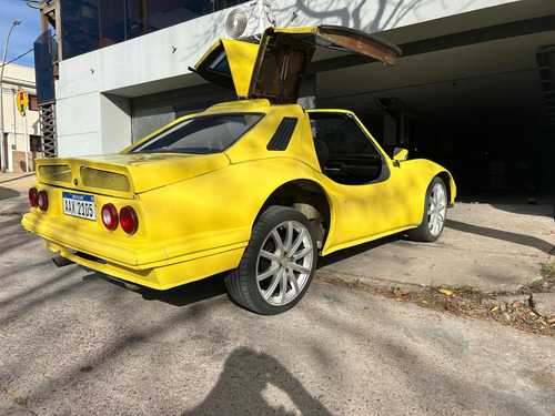 Vw Buggy