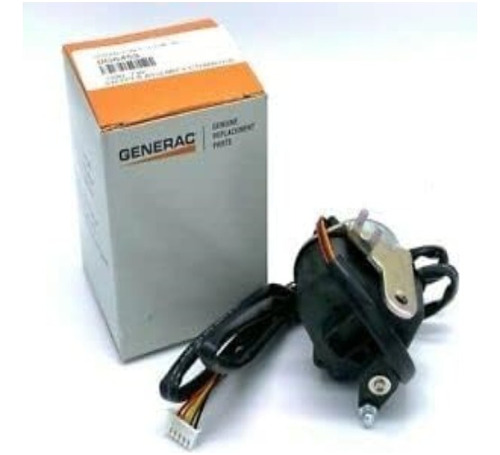 Generac - Motor De Aceleración Stepper  Gth990 Hsb