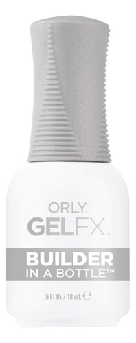 Orly Gel Fx Builder In A (0.6 Onzas Líquidas / 0.6 .