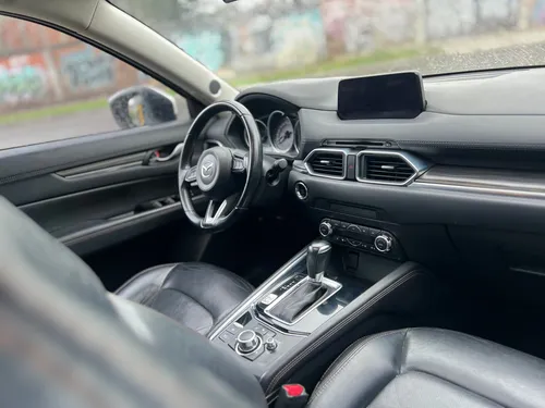 Mazda CX-5 2.5 Grand Touring Station Wagon 4x4