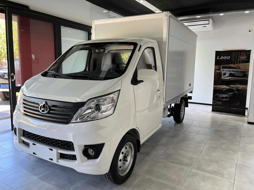 Changan Cargo Box Md201