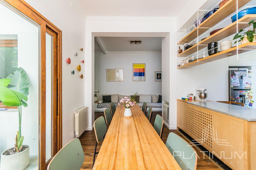 Imagen 5 de 30 de Ph Casa De Diseño En Villa Urquiza