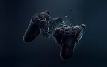 Comprar Reparación Joystick Ps4 Ps5 Ps3, Consola Service Reparación 