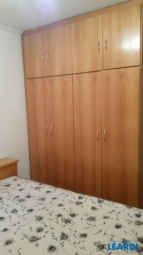 Flat - Jardim Paulista - Sp - 459516