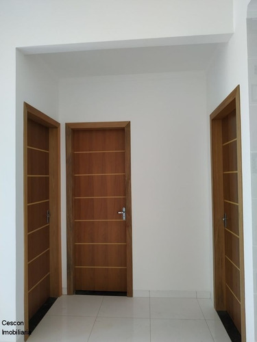 Imagem 9 de 13 de Casa - Ca00009 - 68411266
