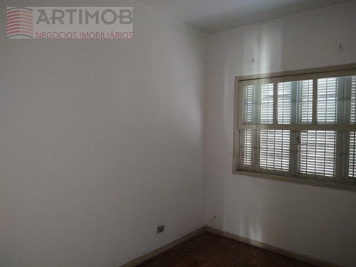 Imagem 11 de 22 de Casa Para Venda, 2 Dormitórios, Morumbi - São Paulo - 3638