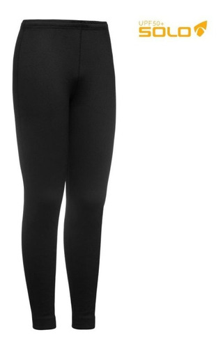 Calça Térmica Infantil Solo X-thermo Ds Kids