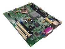 Comprar Placa Mãe Dell Optiplex 380 Ddr3 Série Dcsm1f + 8gb Ddr3