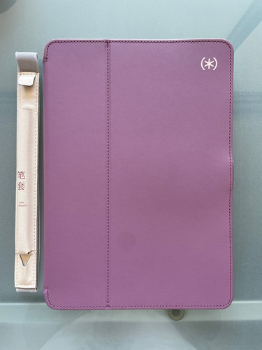 Funda iPad 10,2 Marca Speck