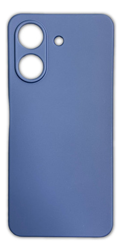 Carcasa Silicona Color Para Xiaomi Redmi 13c