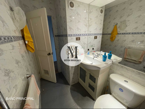 Los Almendros 4d-3b-est Y Bodega 160 M2 (99003)