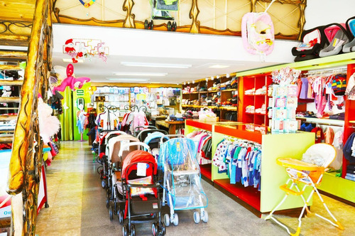 Imagen 12 de 12 de Fondo De Comercio En Venta Ubicado En Cosquín