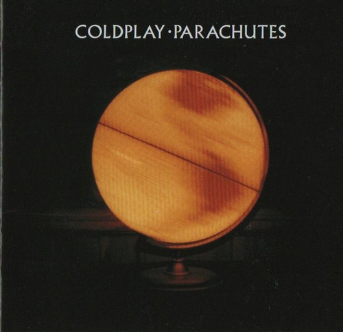 Coldplay  Parachutes Cd