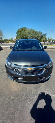 Chevrolet Cobalt 1.8 Sedan Ltz At