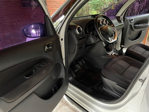Citroën C3 Aircross 1.6 16V Exclusive Pack My Way