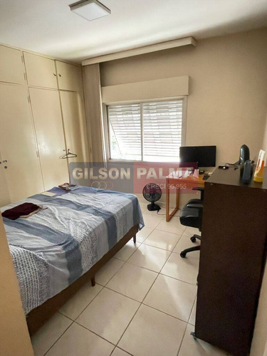 Imagem 11 de 15 de Apartamento À Venda Próximo Ao Parque Santos Dumont - São José Dos Campos - 134
