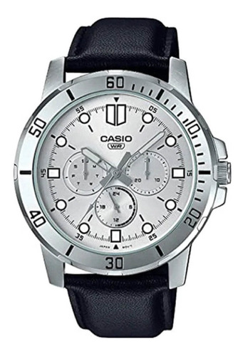 Reloj Casio Hombre Mtp-vd300l-7eudf